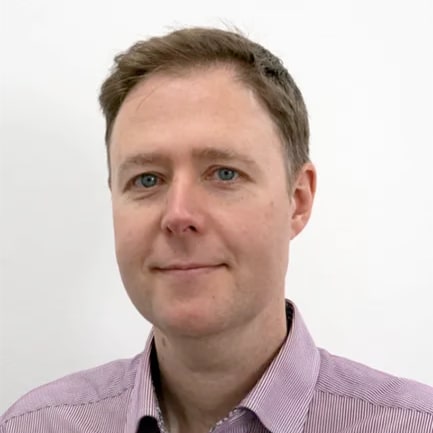 Photo of David Eaves